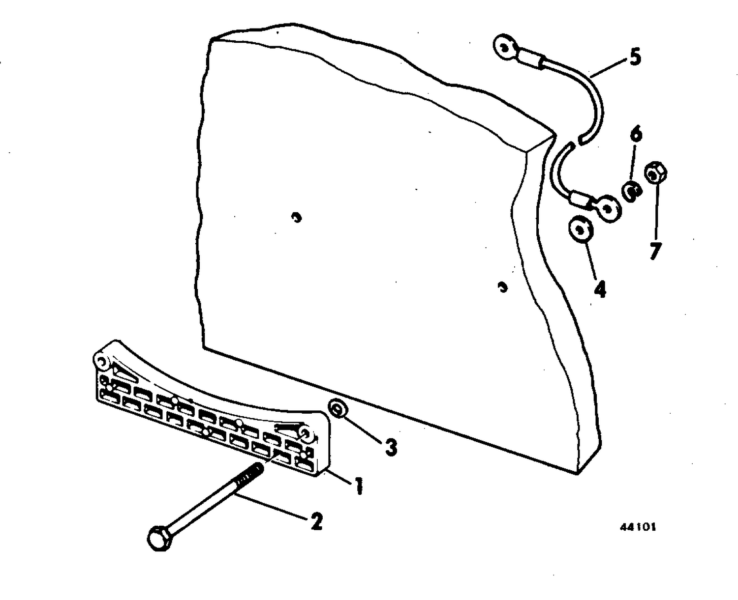 ANTI-CORROSION ANODE KIT