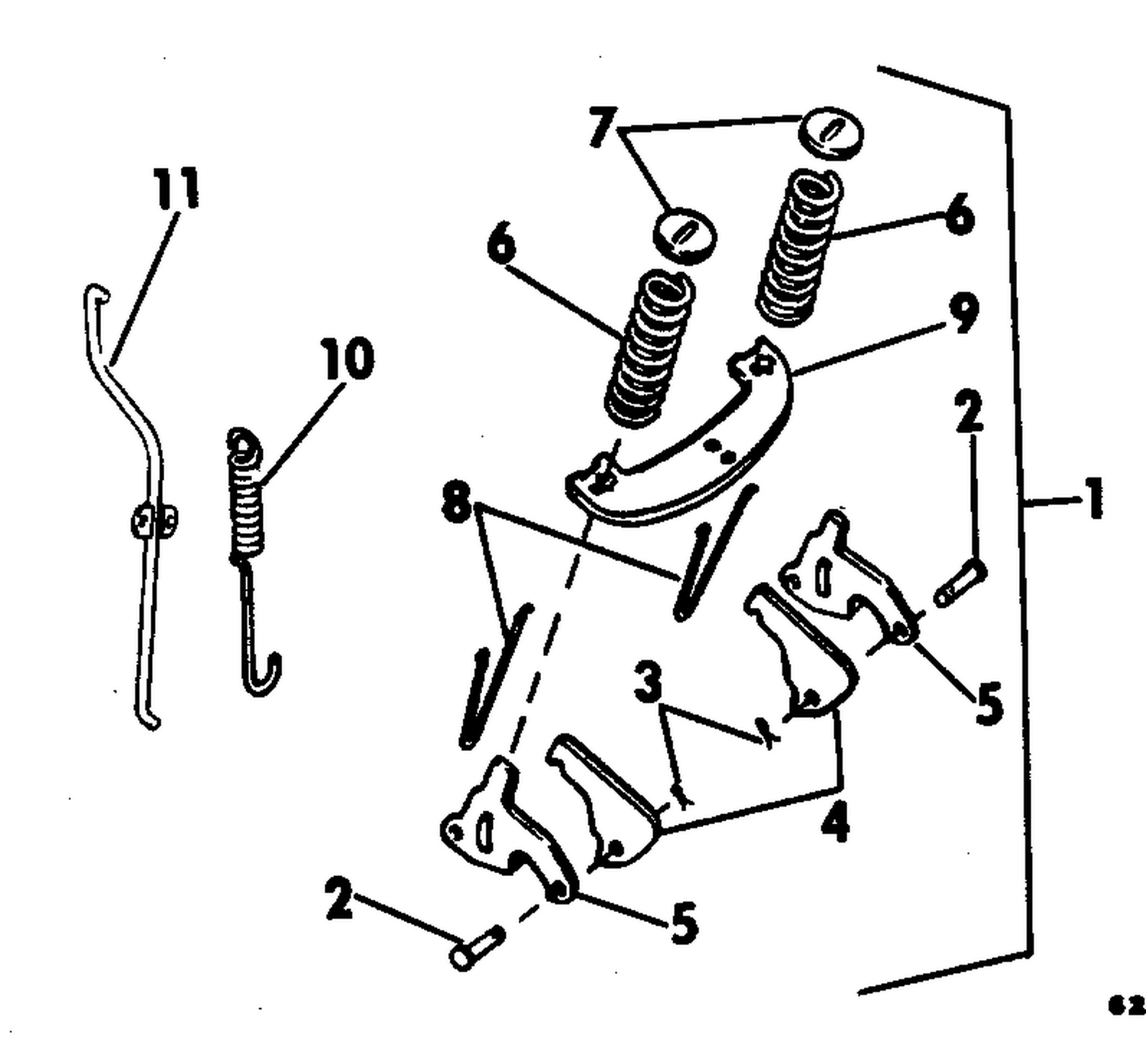 TILT AID KIT 55