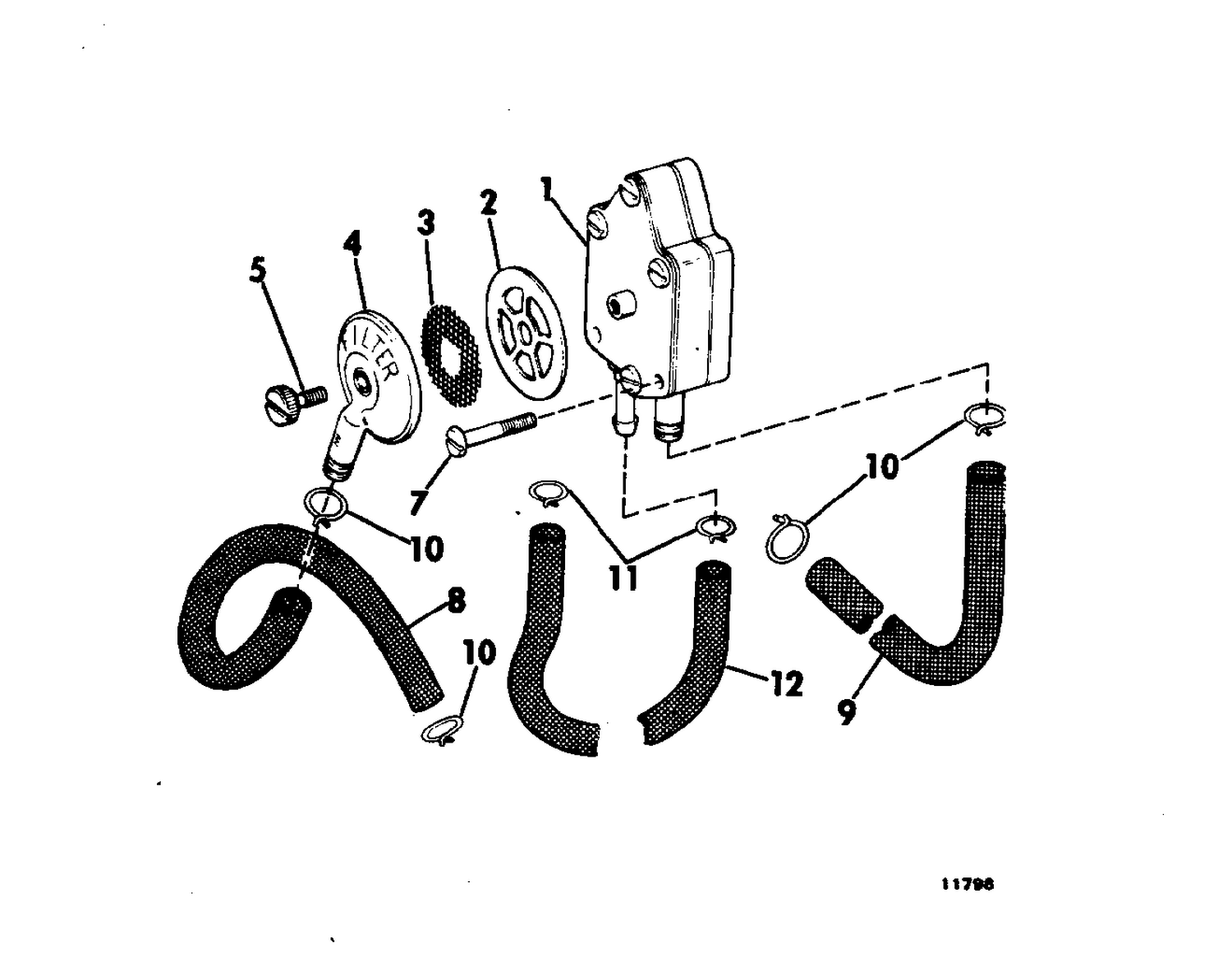 FUEL PUMP