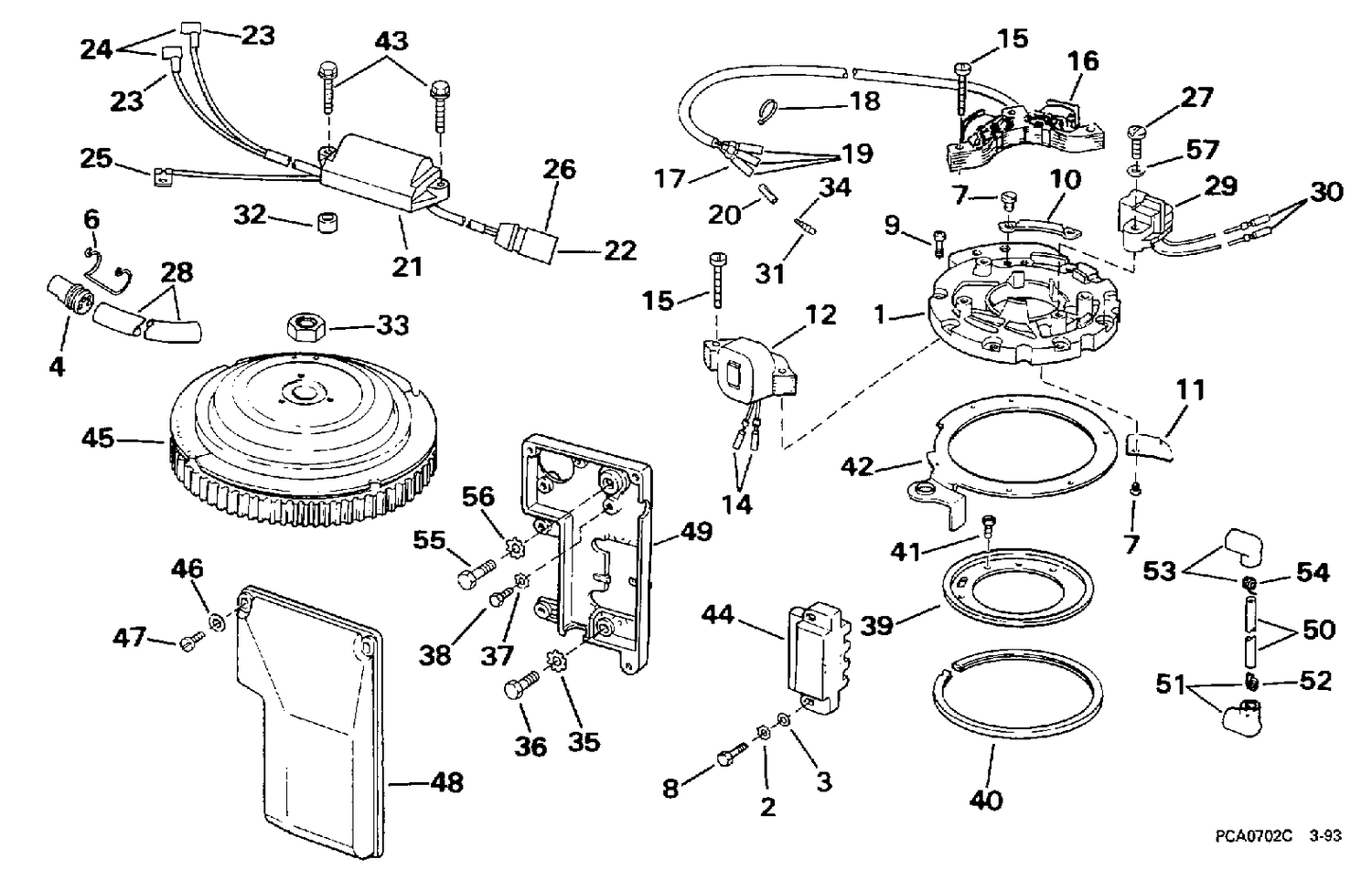 IGNITION SYSTEM