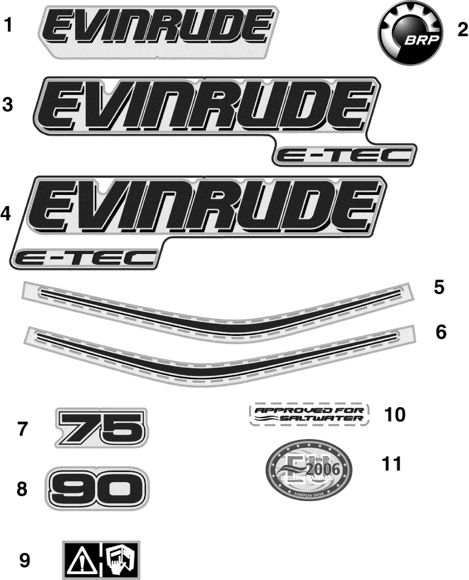 01-1_DECALS - White
