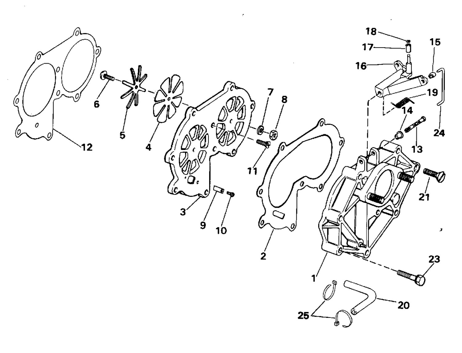 INTAKE MANIFOLD