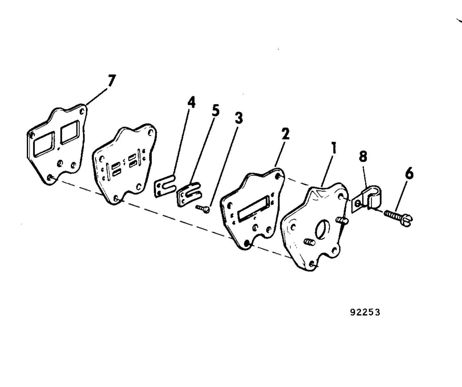 INTAKE MANIFOLD