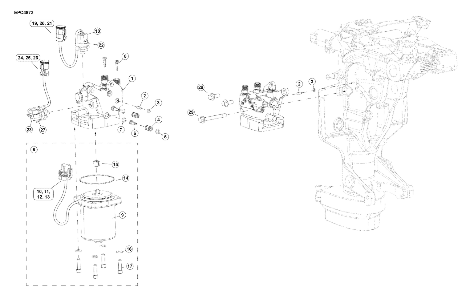 06-5_DPS MANIFOLD ASSEMBLY