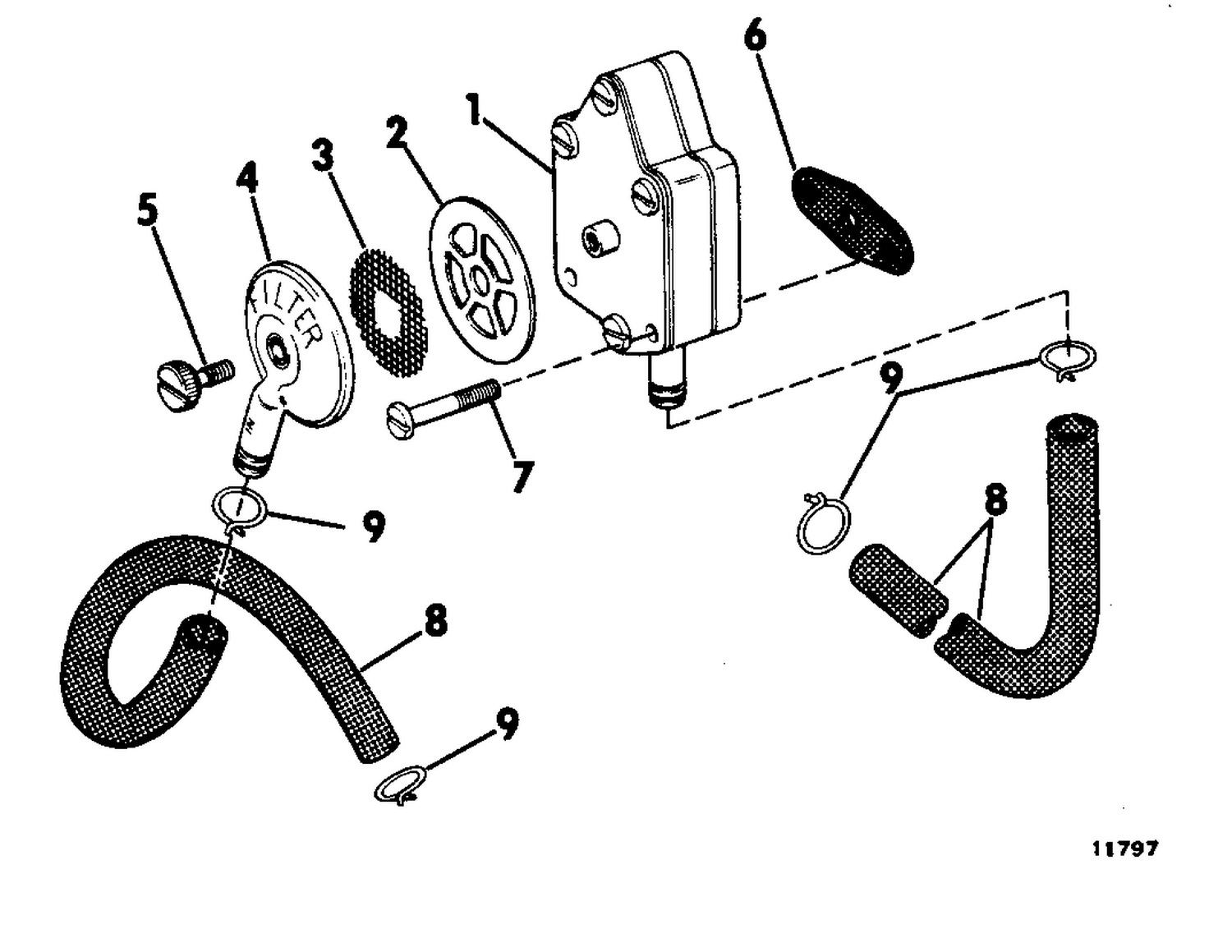 FUEL PUMP