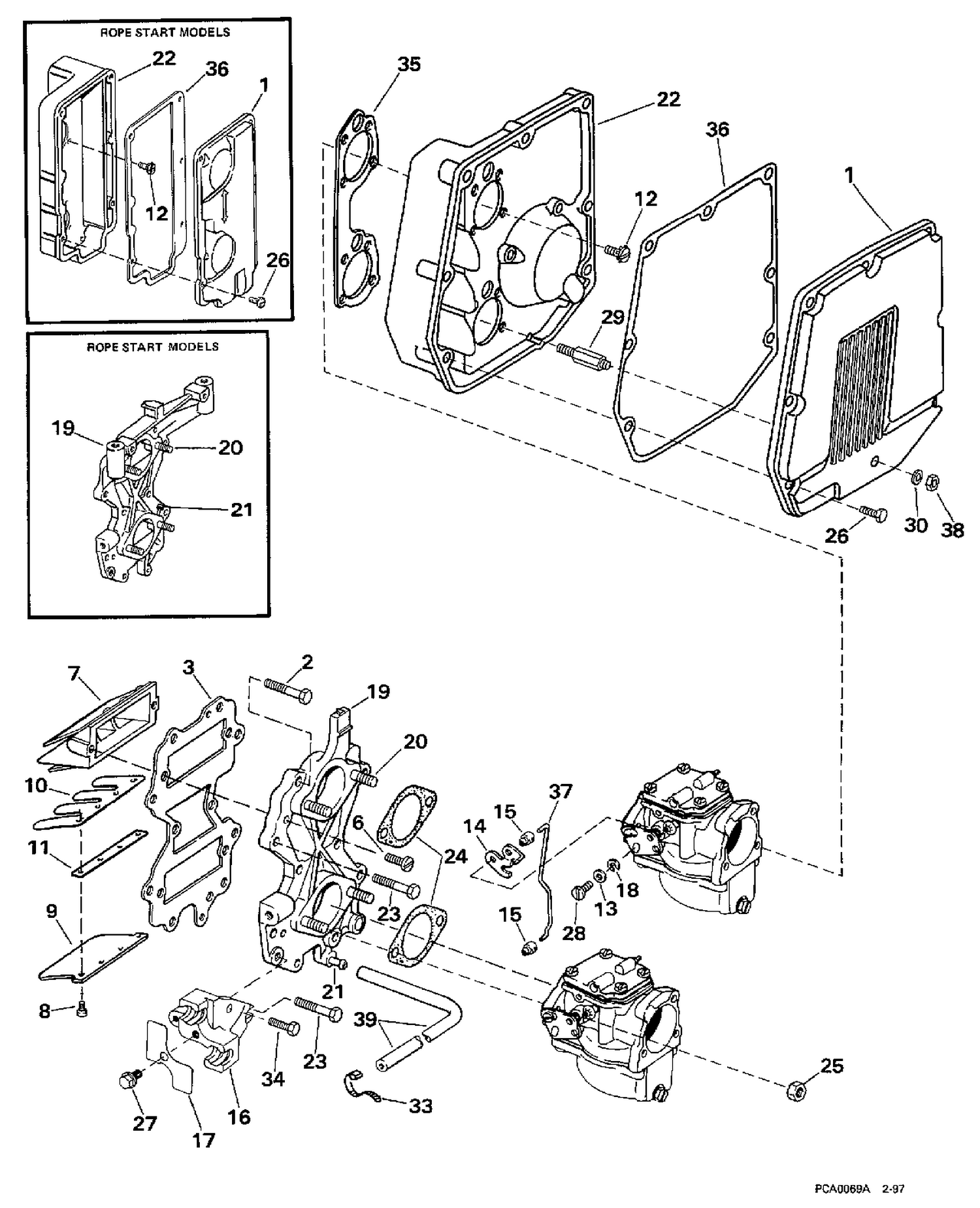 INTAKE MANIFOLD