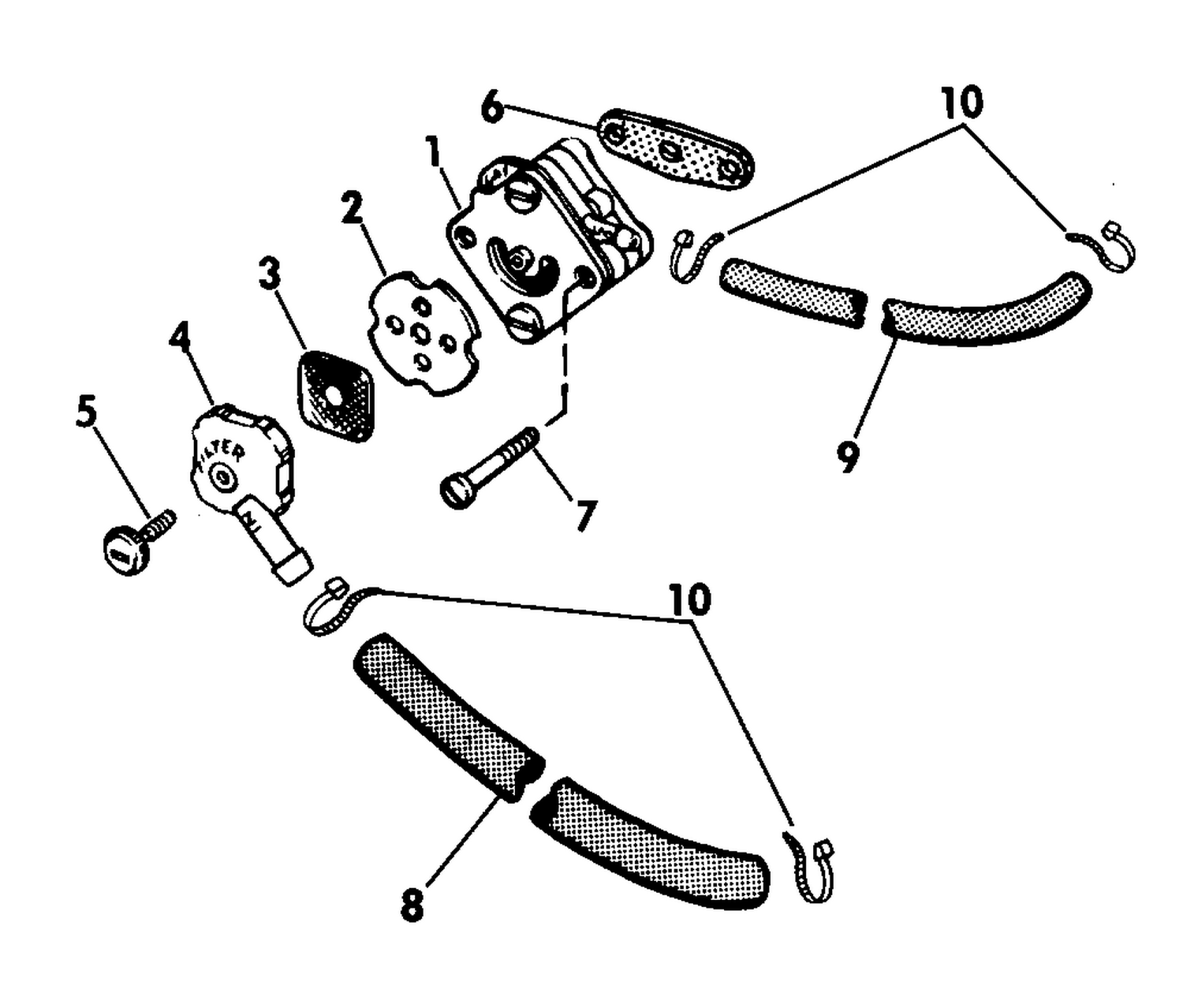 FUEL PUMP