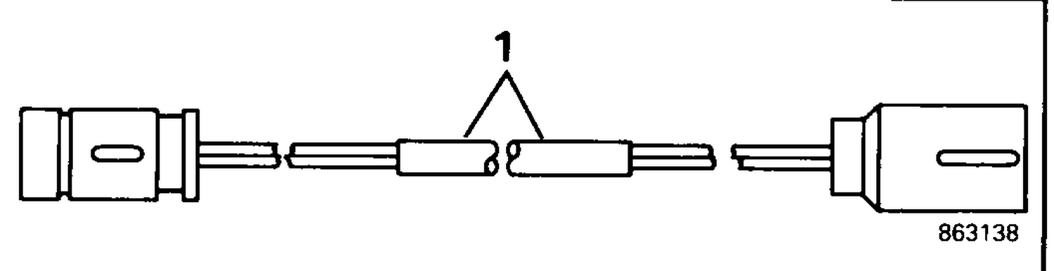 TRIM CABLE