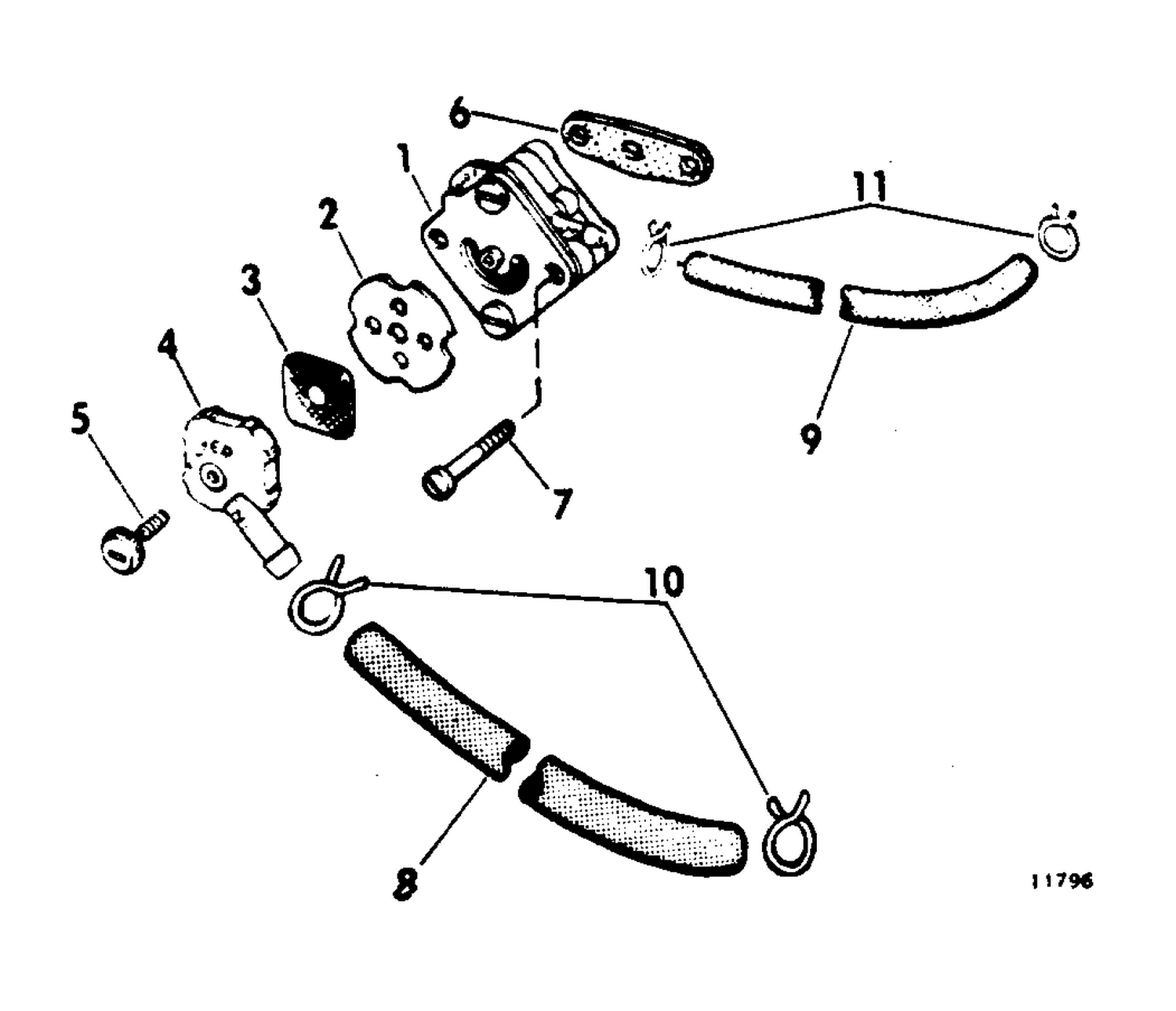 FUEL PUMP