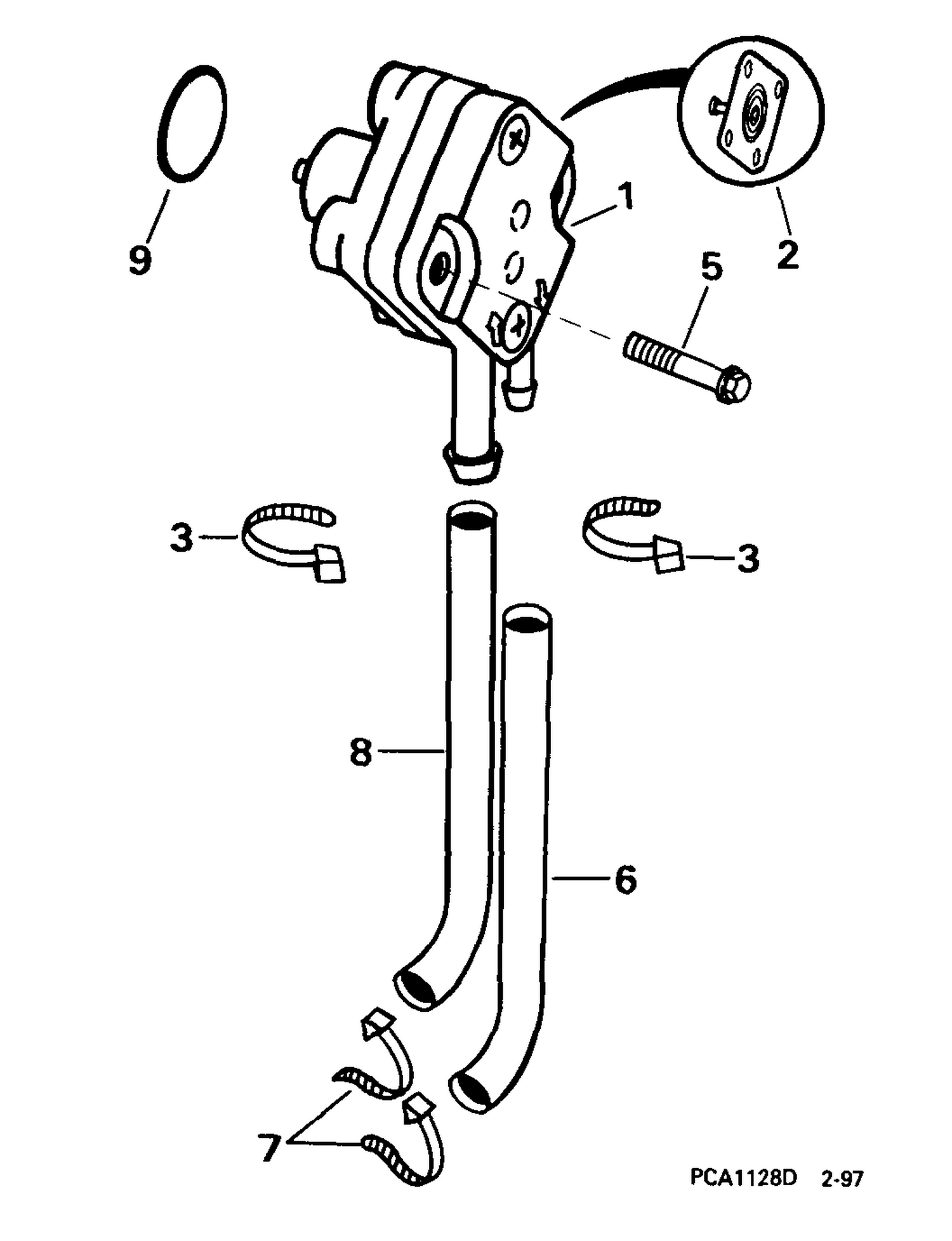 FUEL PUMP