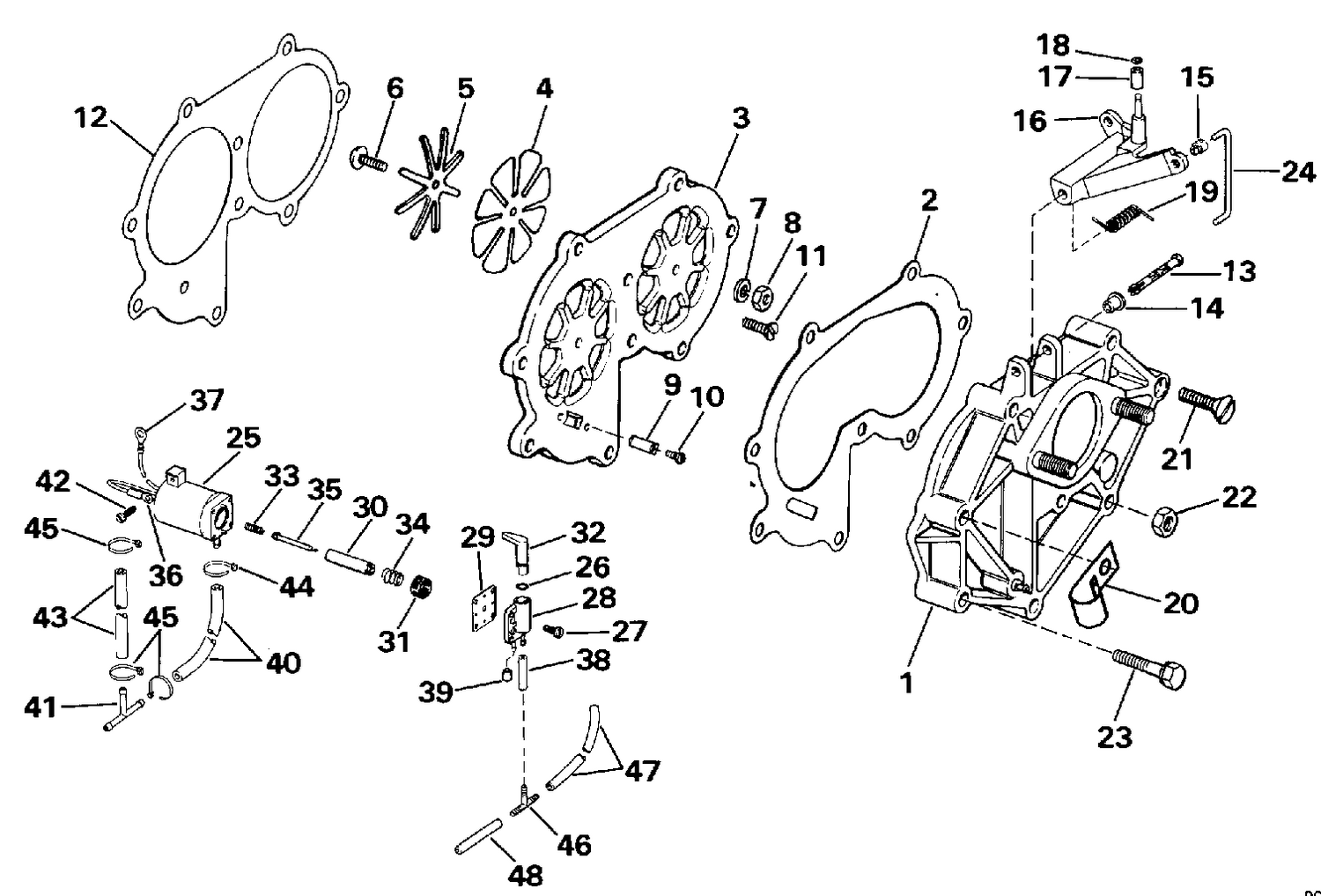 INTAKE MANIFOLD