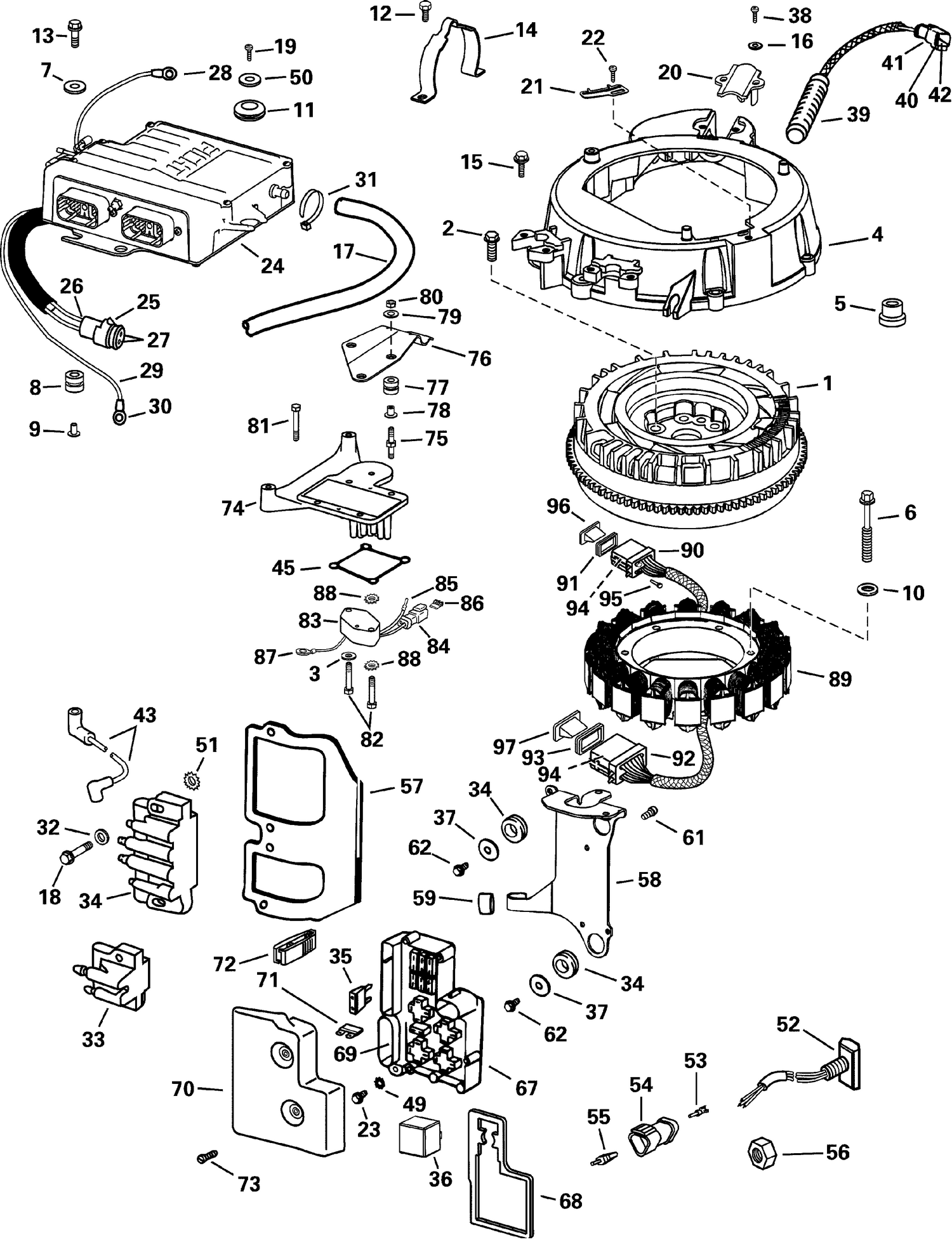 ELECTRICAL SYSTEM