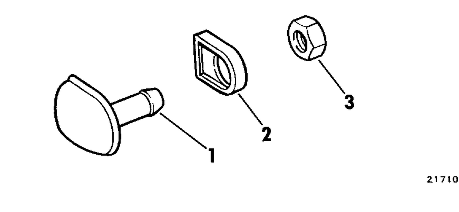 FUEL TANK VENT KIT