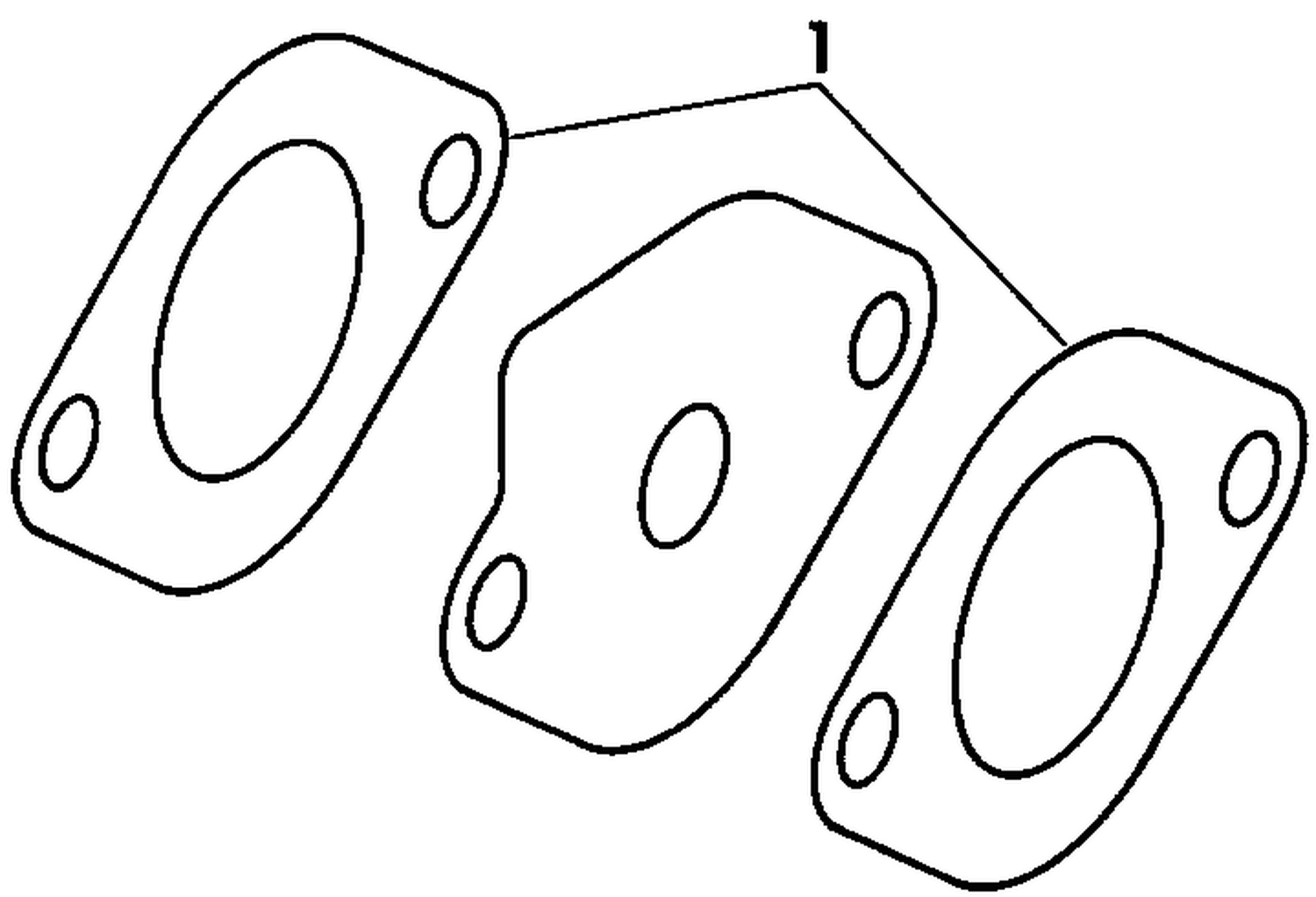 RESTRICTOR KIT 9,9 TO 6,25 TO 20