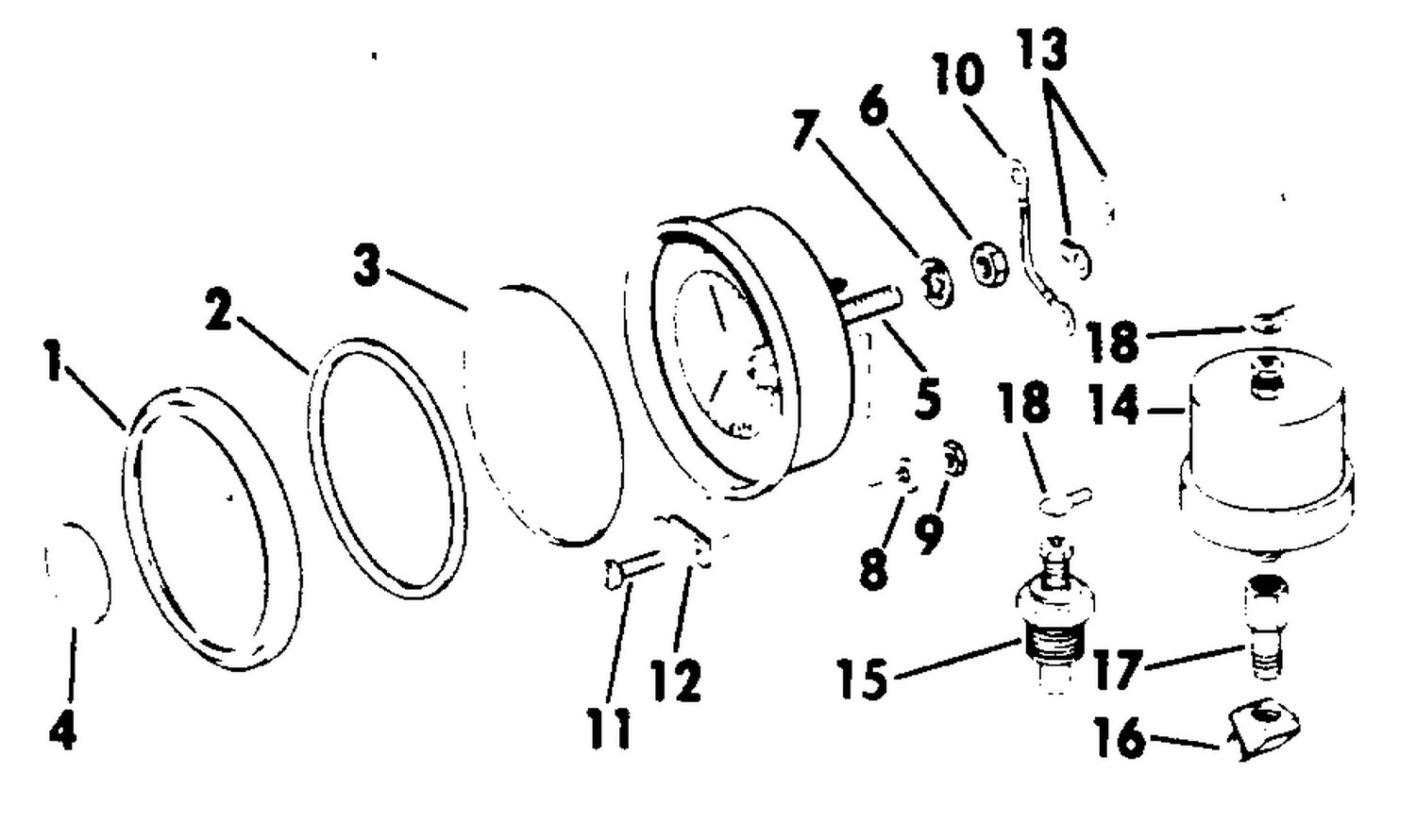 RING BEZEL