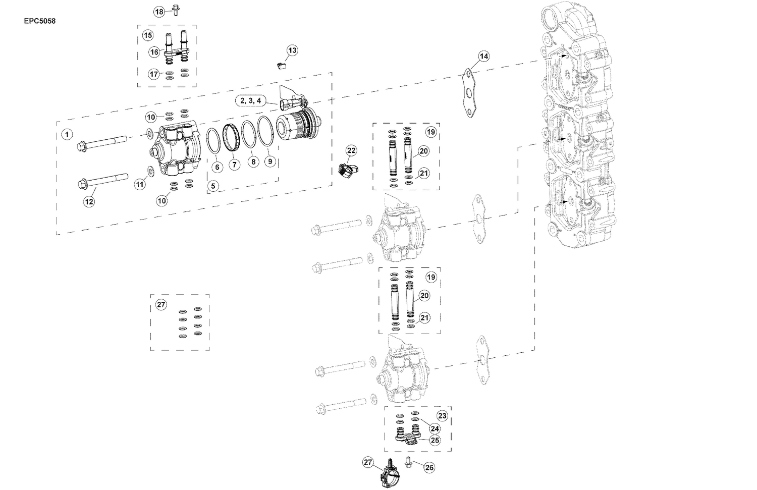 03-4_FUEL INJECTOR & TUBES