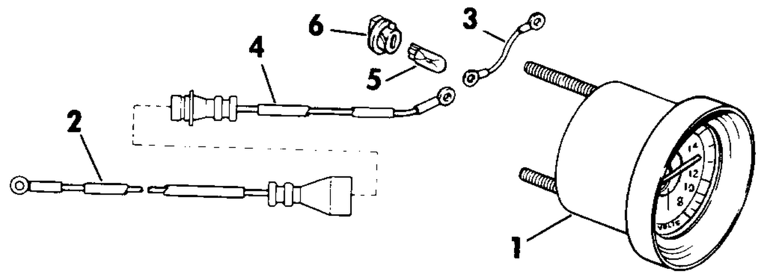 AMMETER KIT