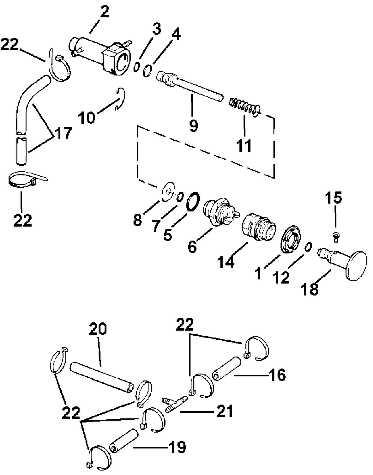 PRIMER SYSTEM