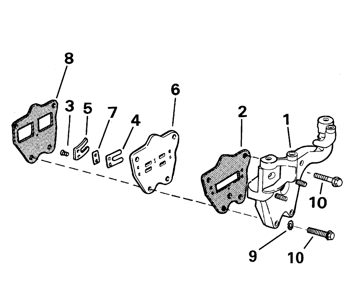 INTAKE MANIFOLD