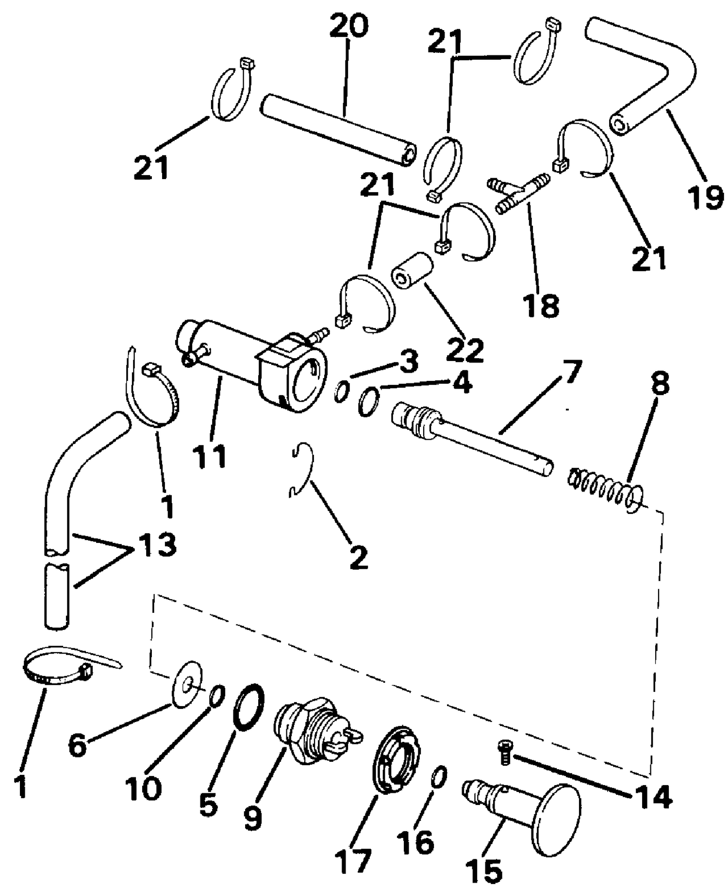 PRIMER SYSTEM