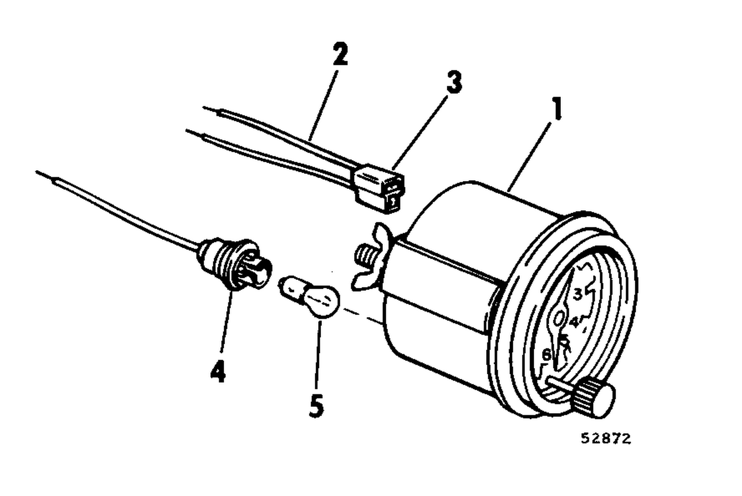 CLOCK KIT