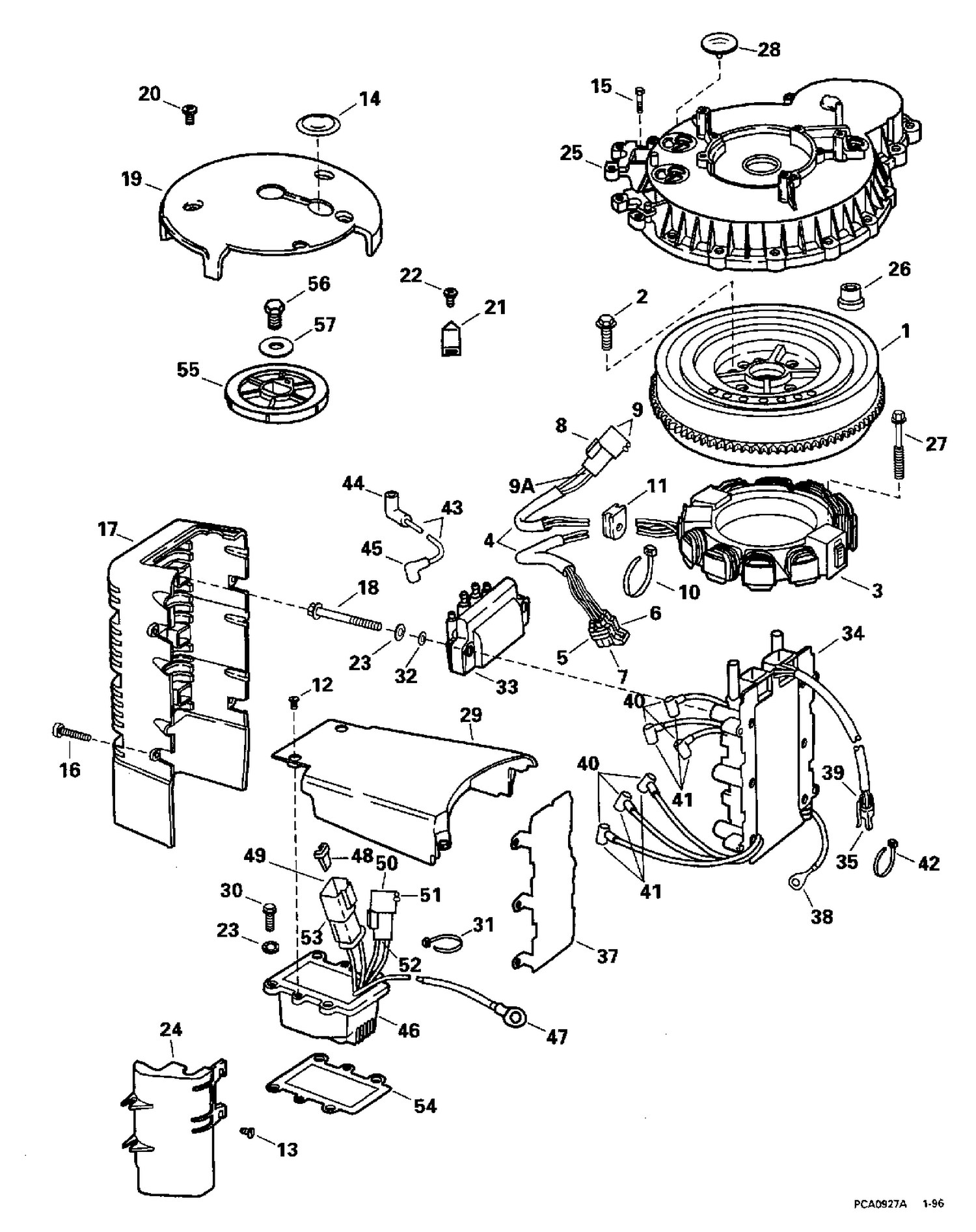 IGNITION SYSTEM