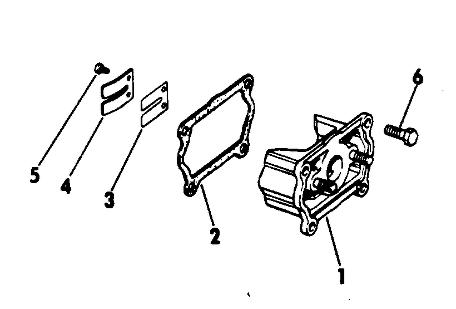 INTAKE MANIFOLD