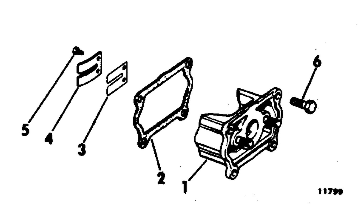INTAKE MANIFOLD