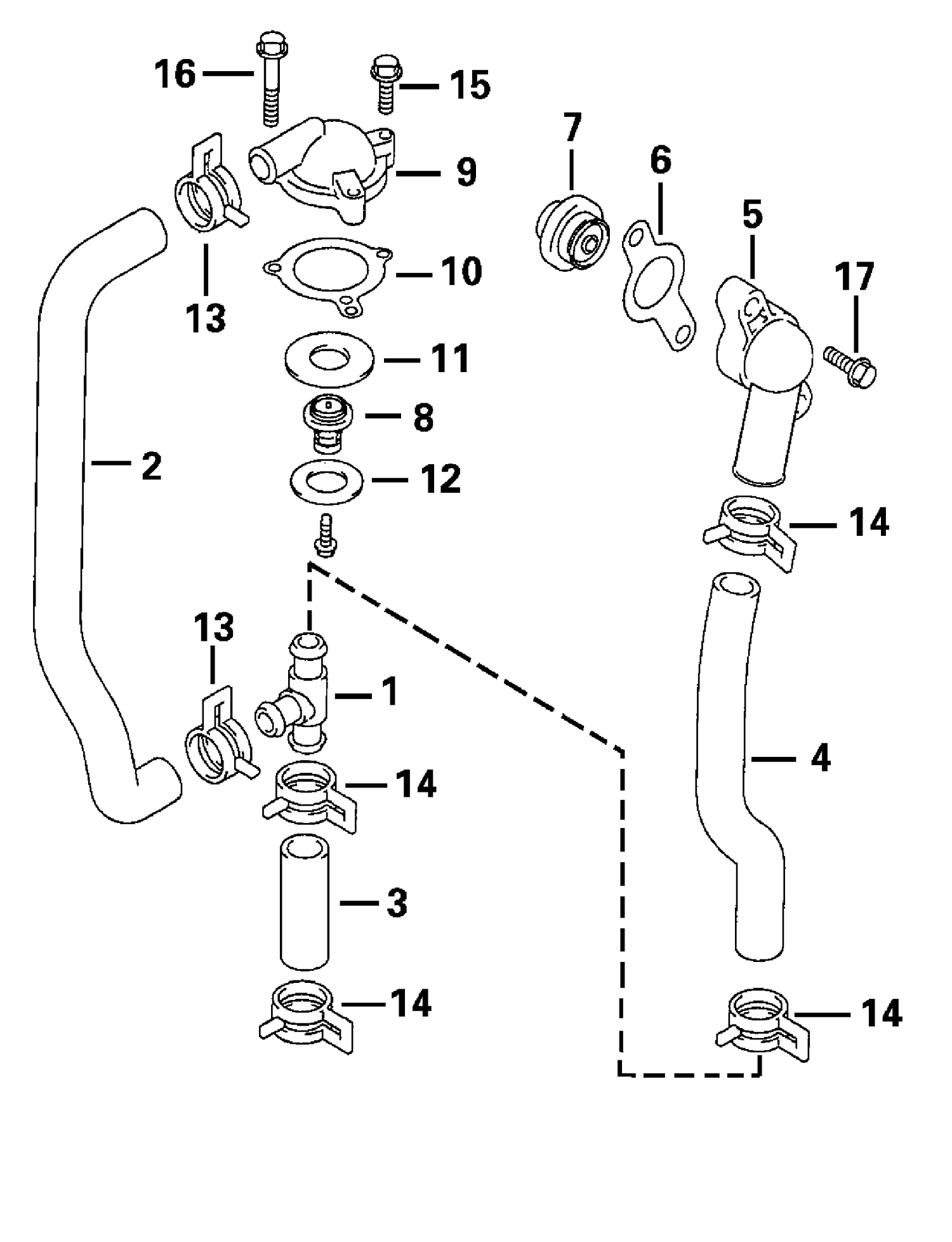THERMOSTAT