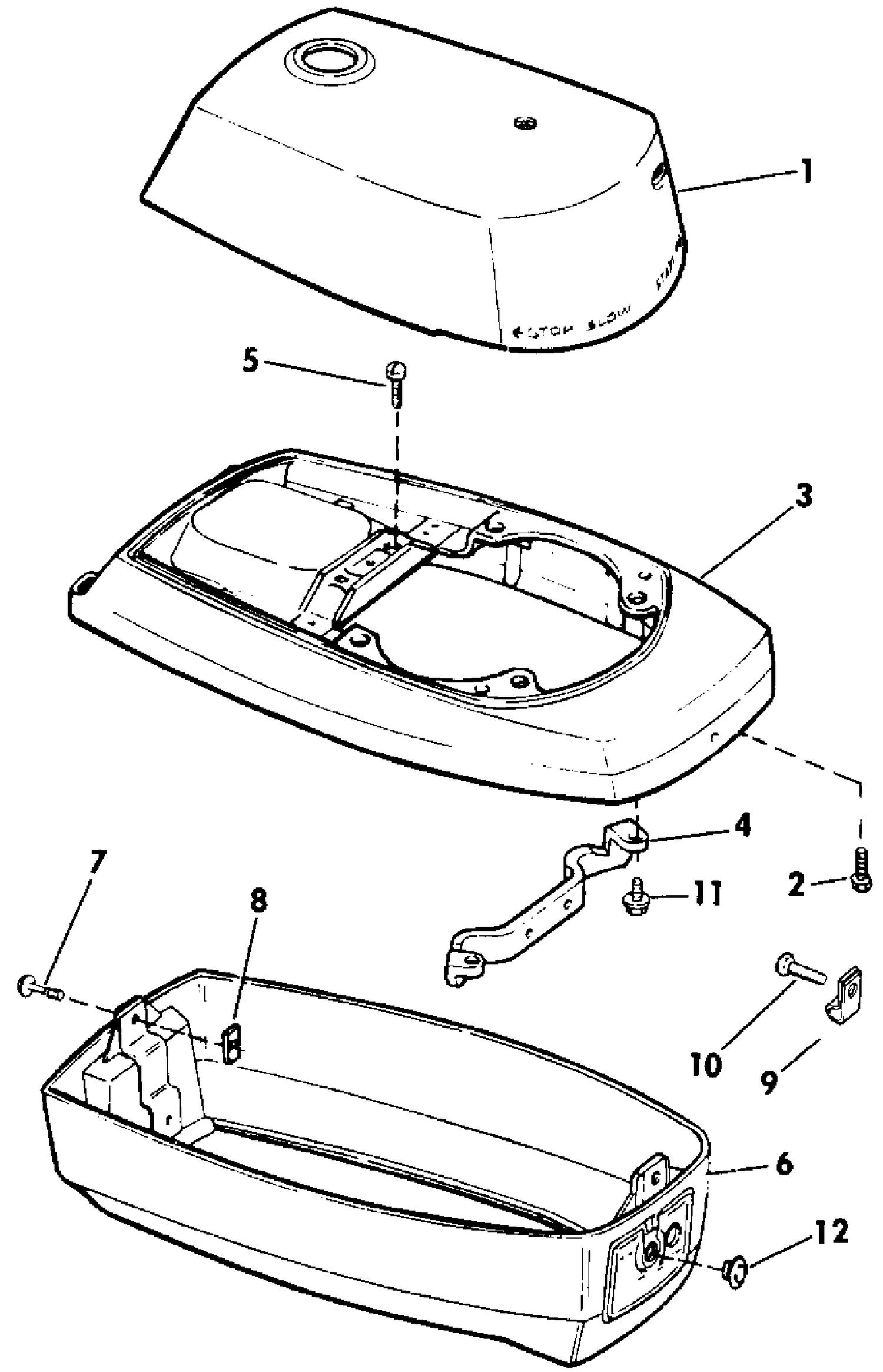 Engine Cover Image