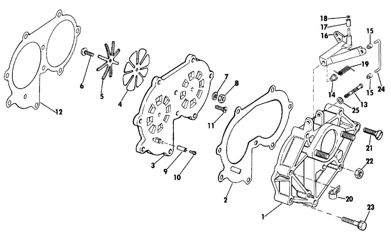 INTAKE MANIFOLD