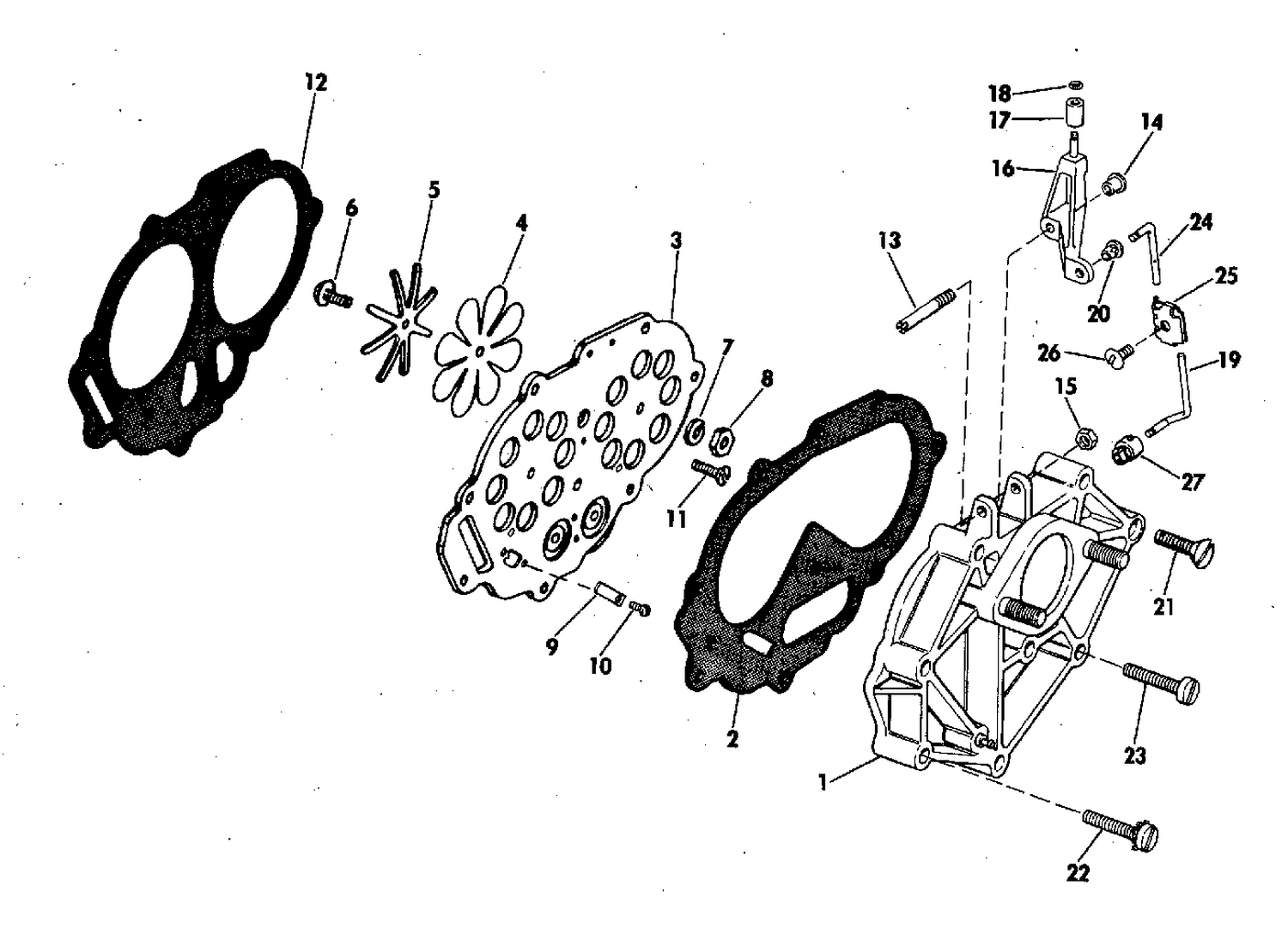 INTAKE MANIFOLD