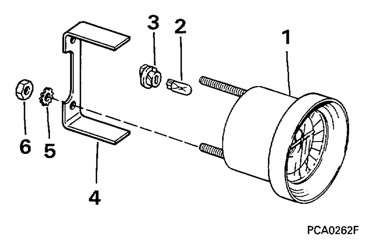 VOLTMETER KITS