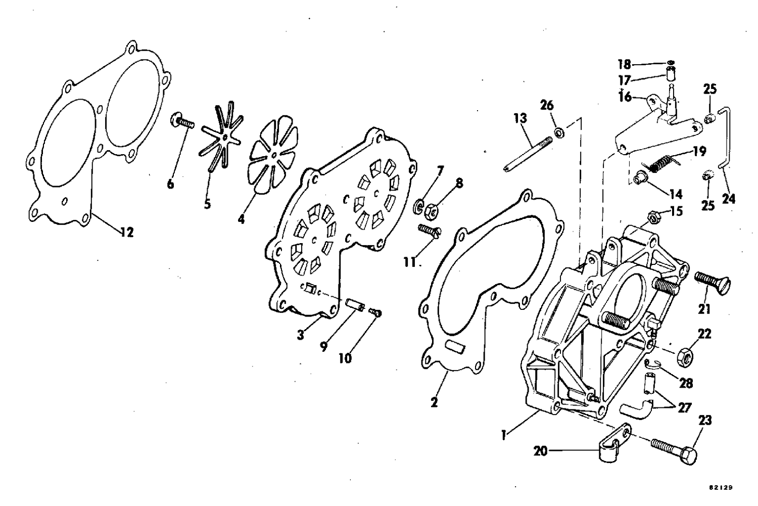 INTAKE MANIFOLD