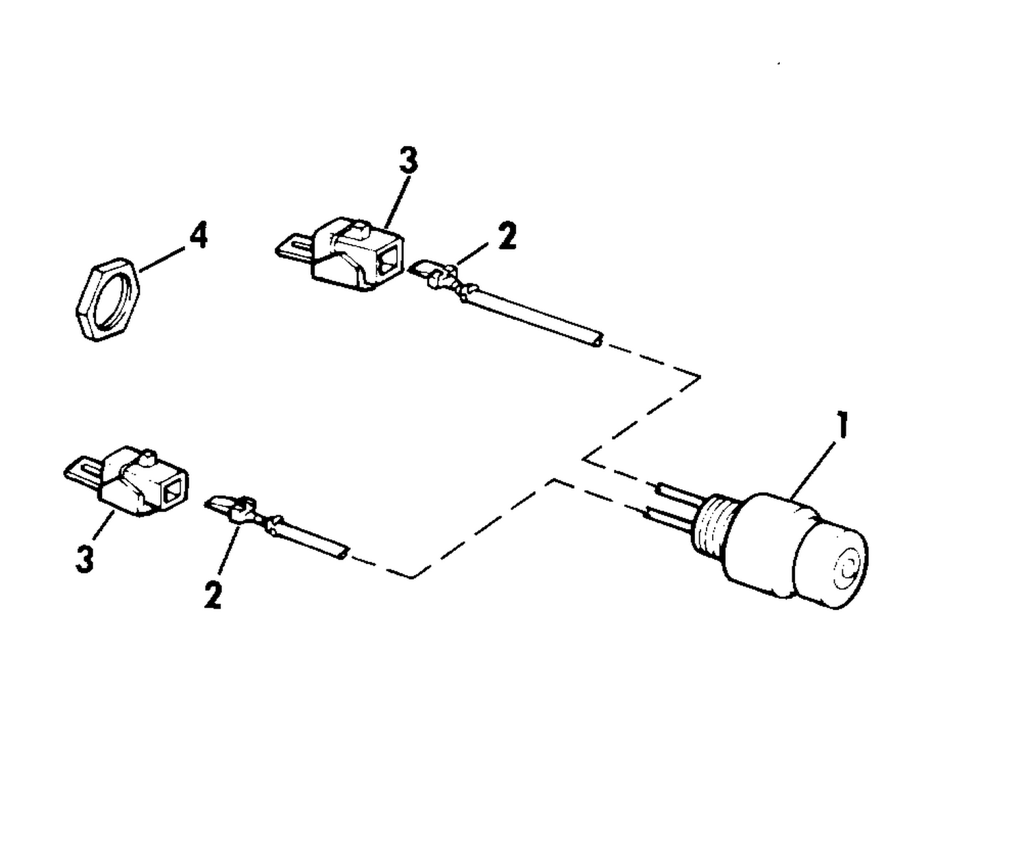 SHORTING SWITCH