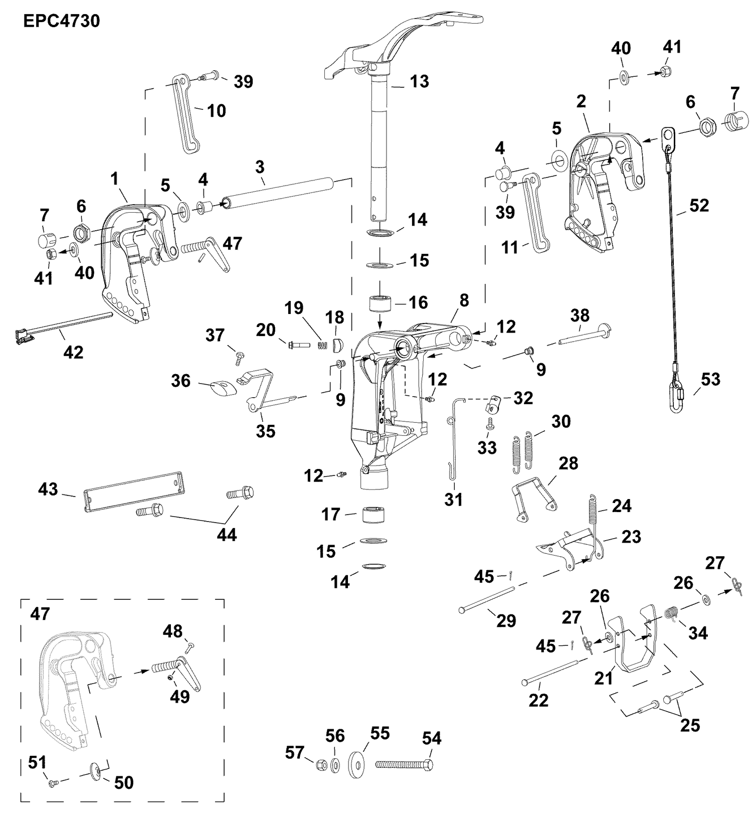 06-3_SWIVEL BRACKET