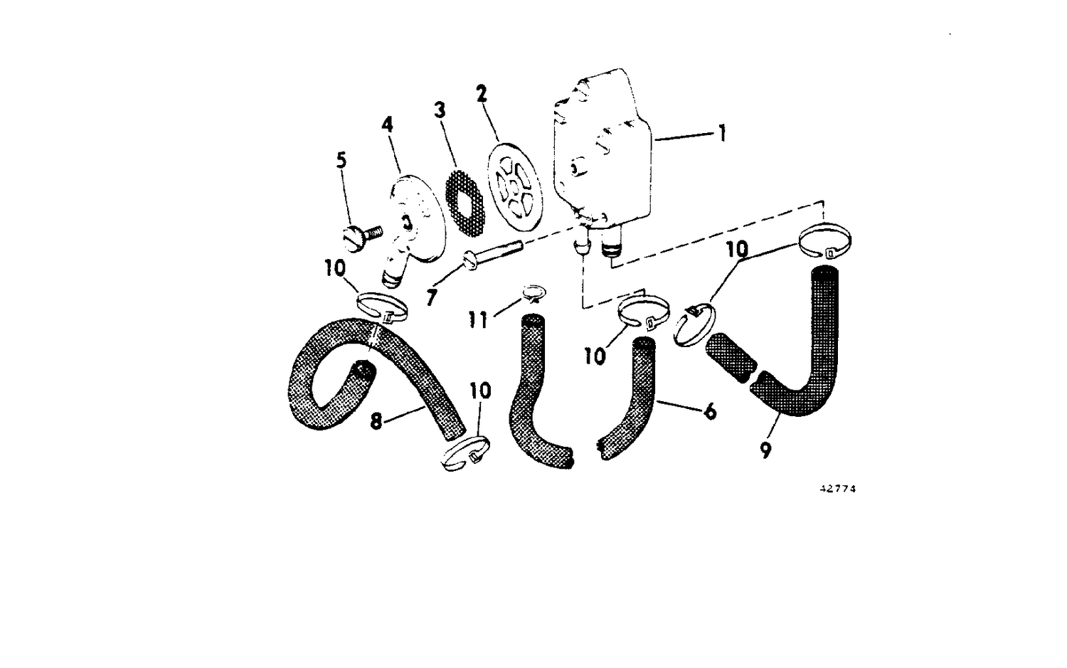 FUEL PUMP