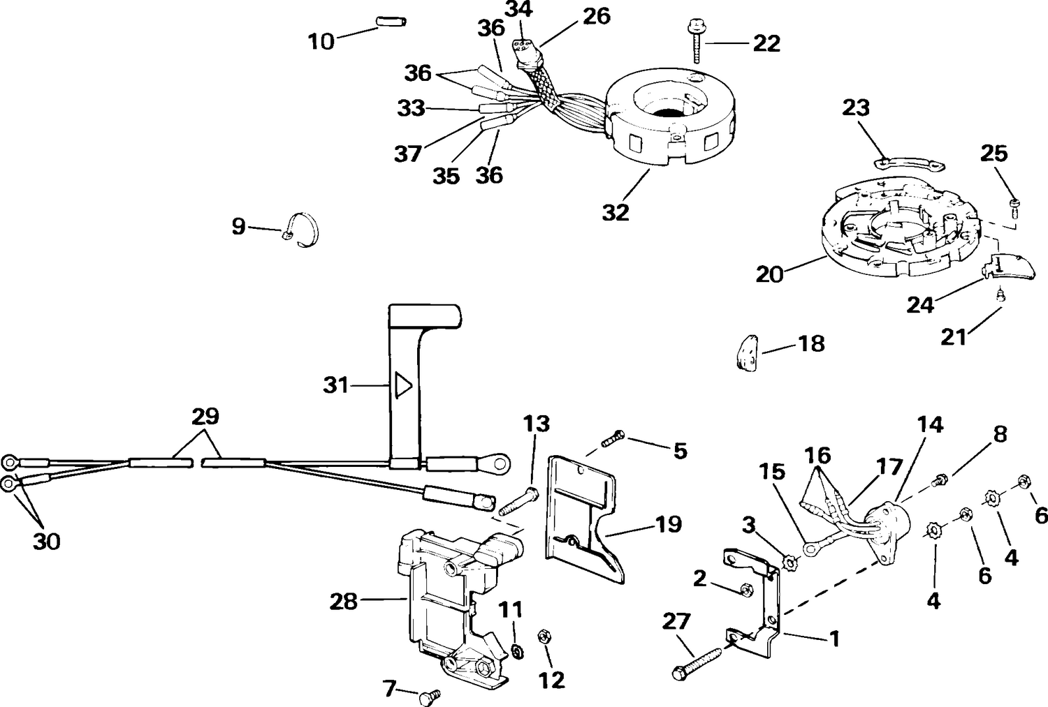 BATTERY CHARGE KIT