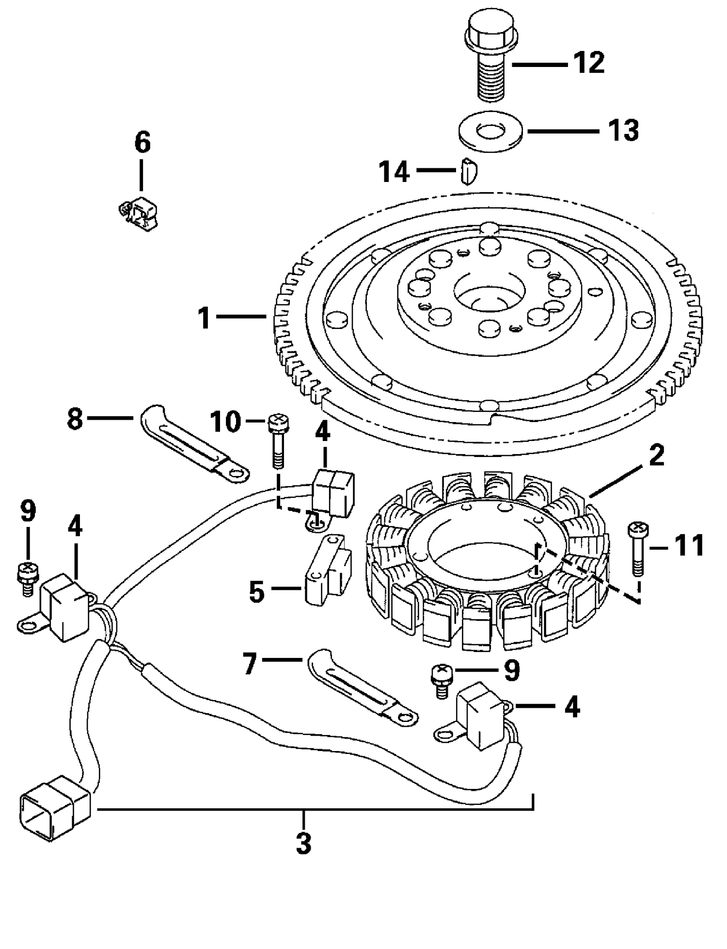 FLYWHEEL