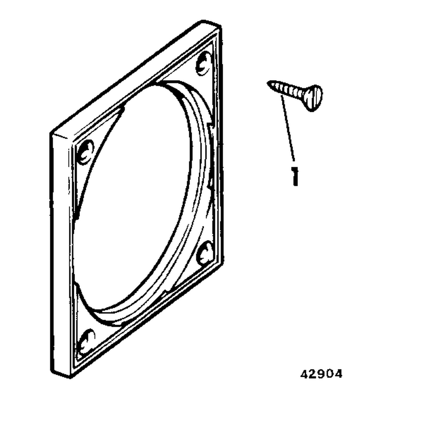 DASH PANEL KIT