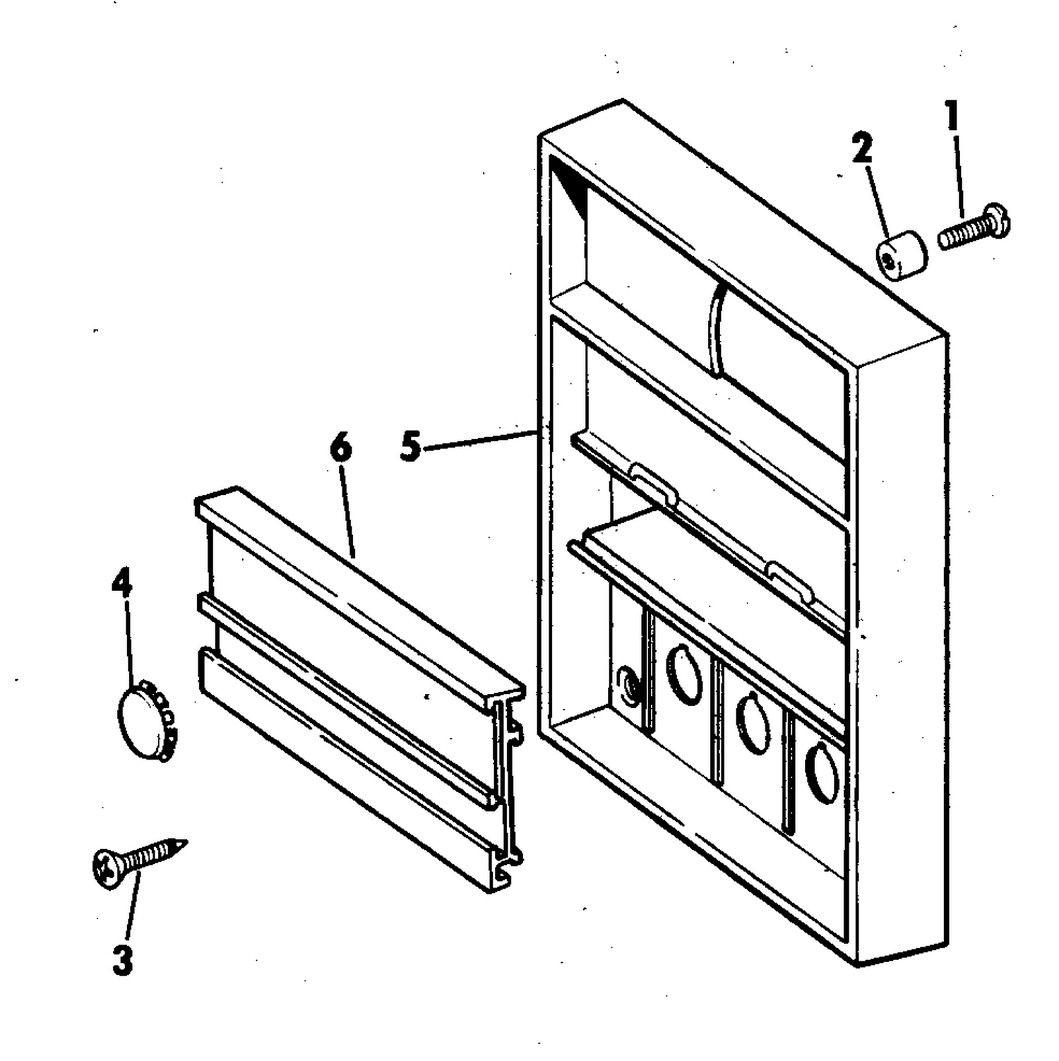 PANEL KIT