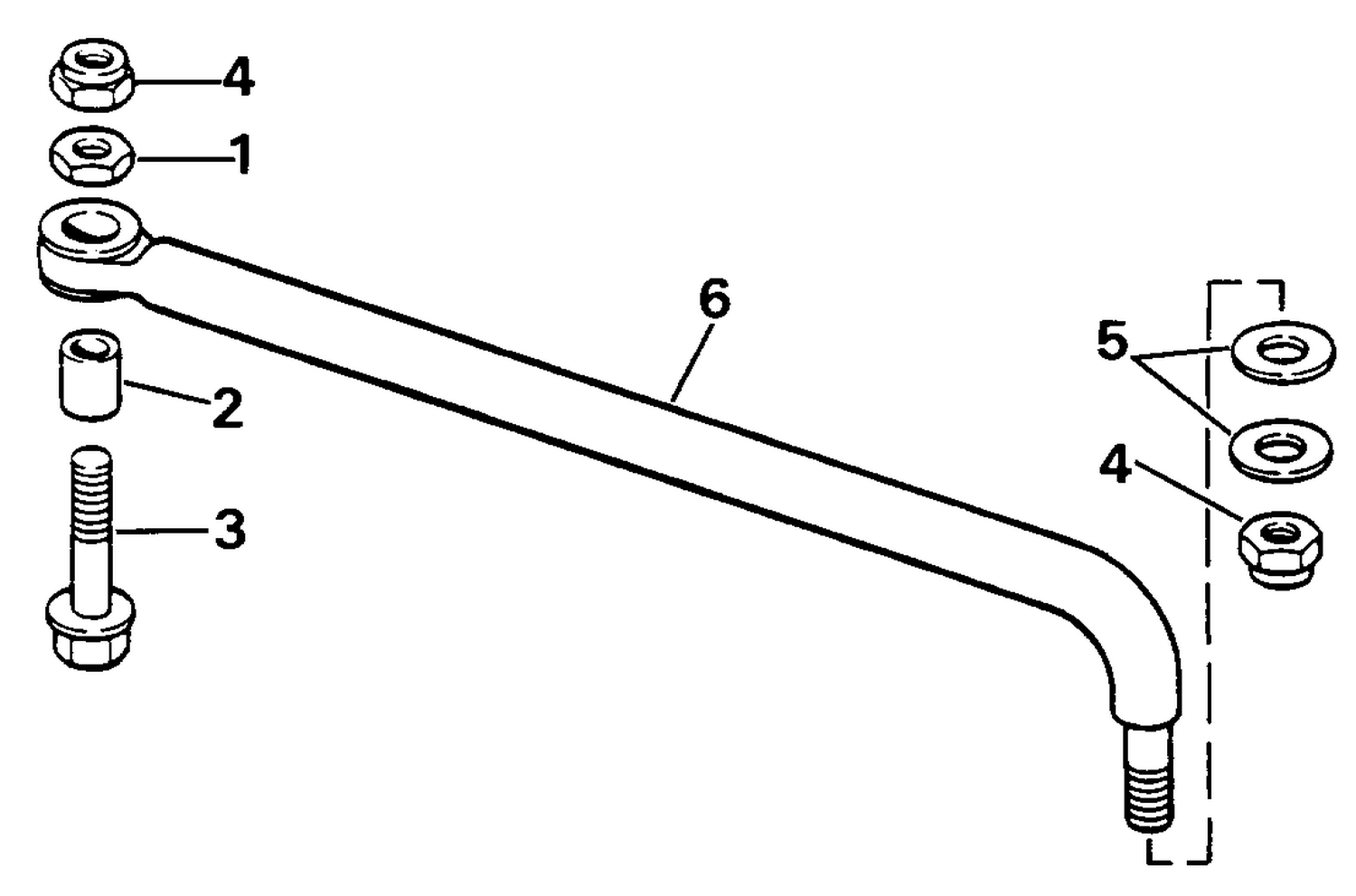 STEERING CONNECTOR KIT