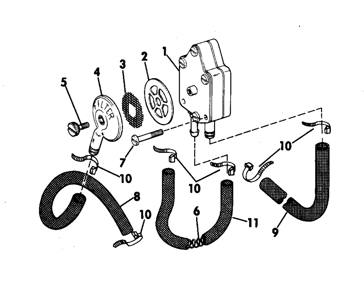 FUEL PUMP