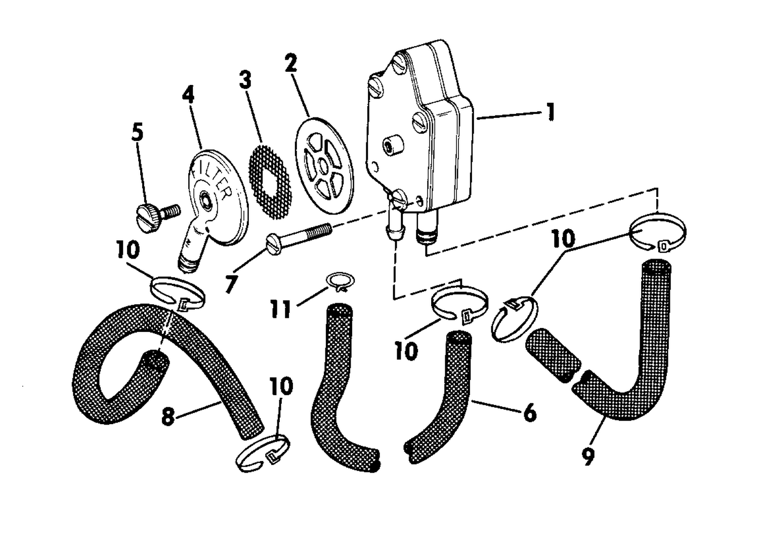 FUEL PUMP