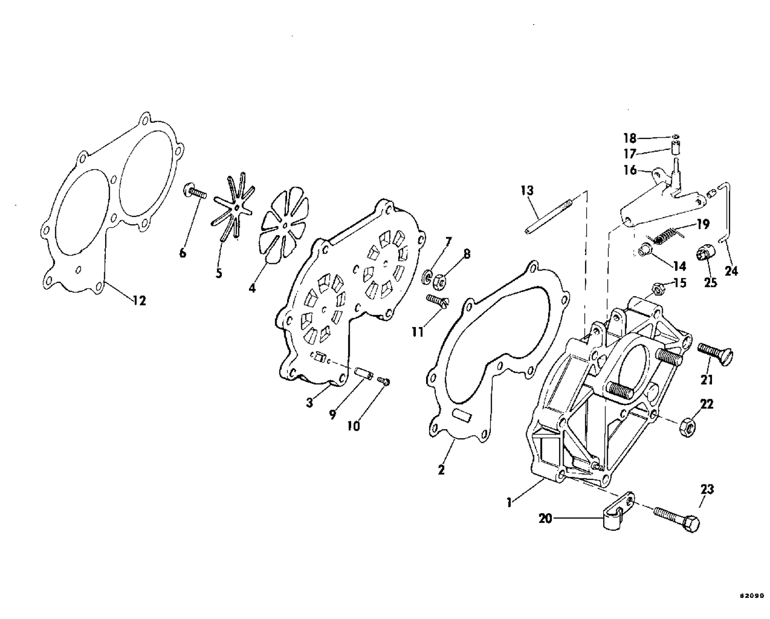 INTAKE MANIFOLD