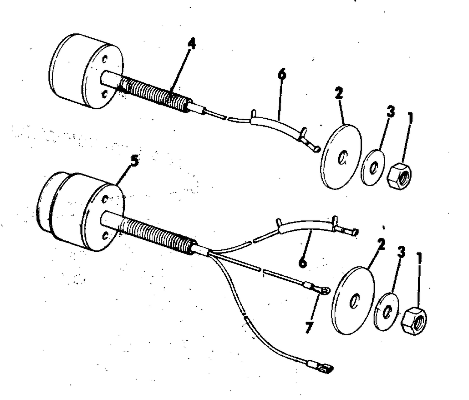 ELECTRONIC CORROSION PREVENTION KIT