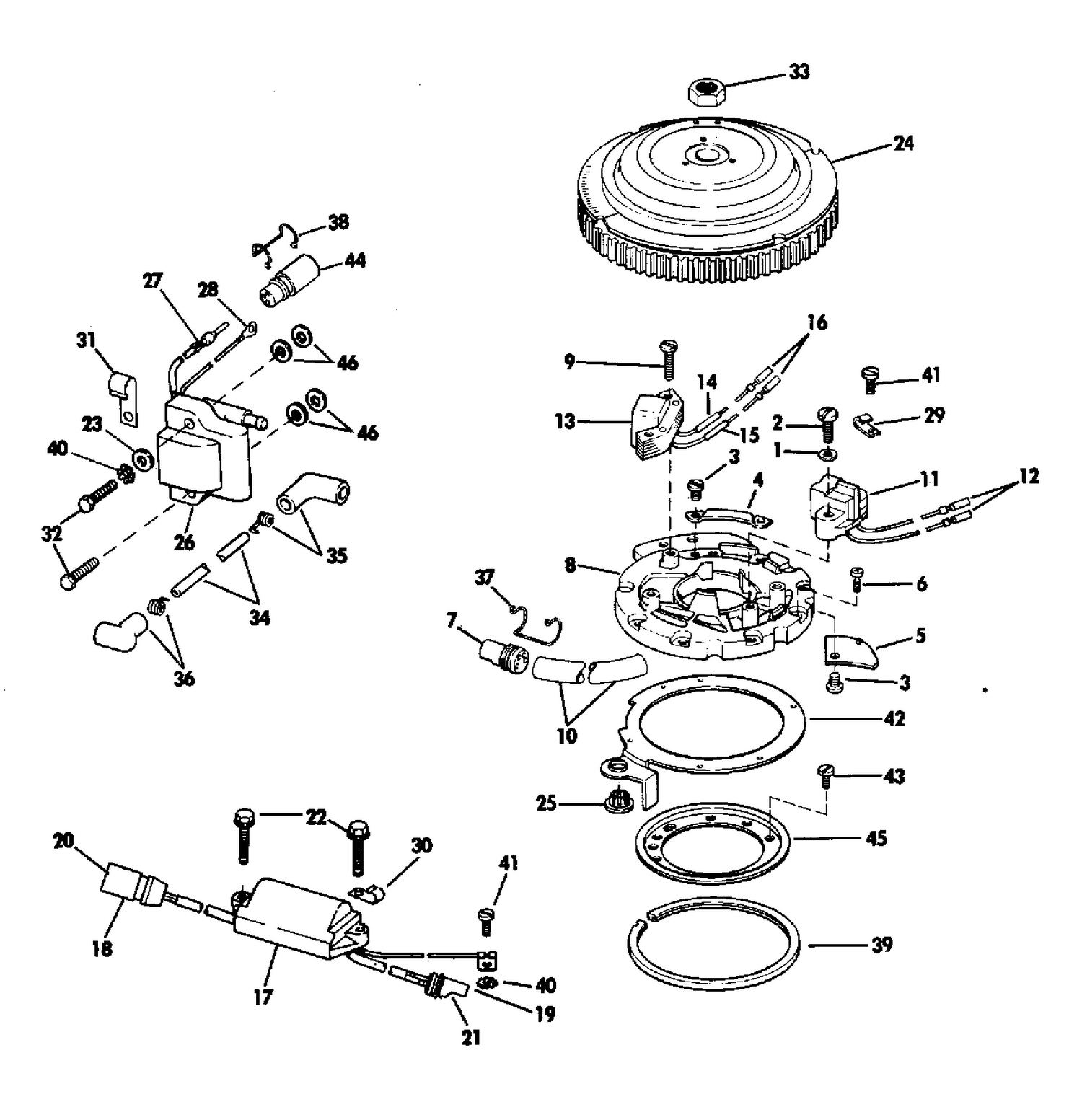 IGNITION SYSTEM
