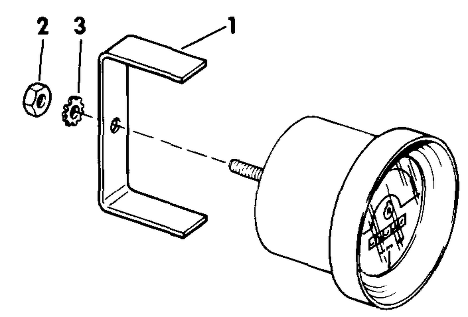 TIME INDICATOR KIT