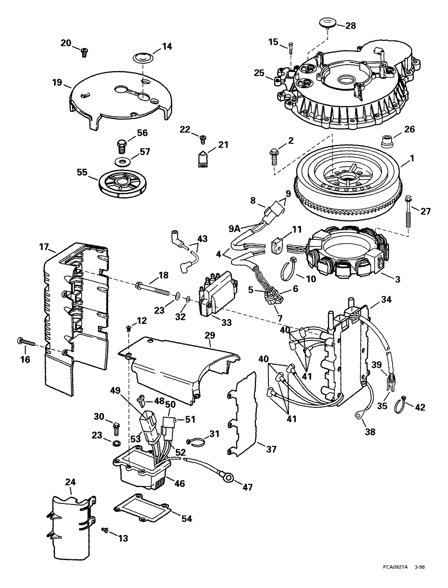 IGNITION SYSTEM