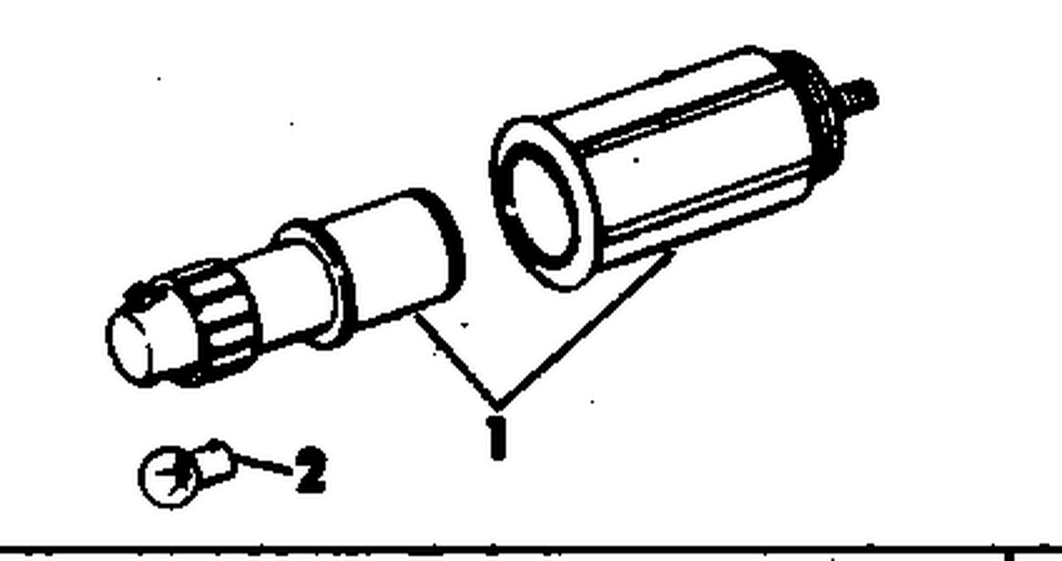 LIGHT AND CIGARETTE LIGHTER KIT